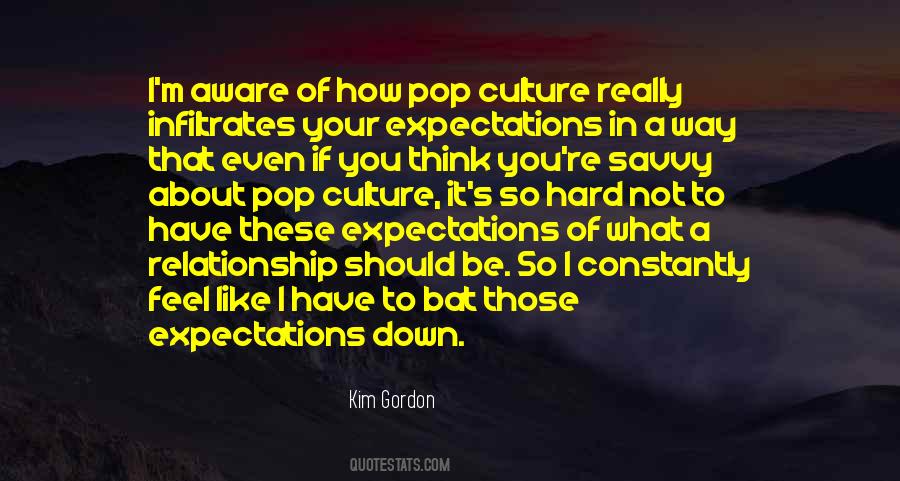 Quotes About Hard Relationship #783929