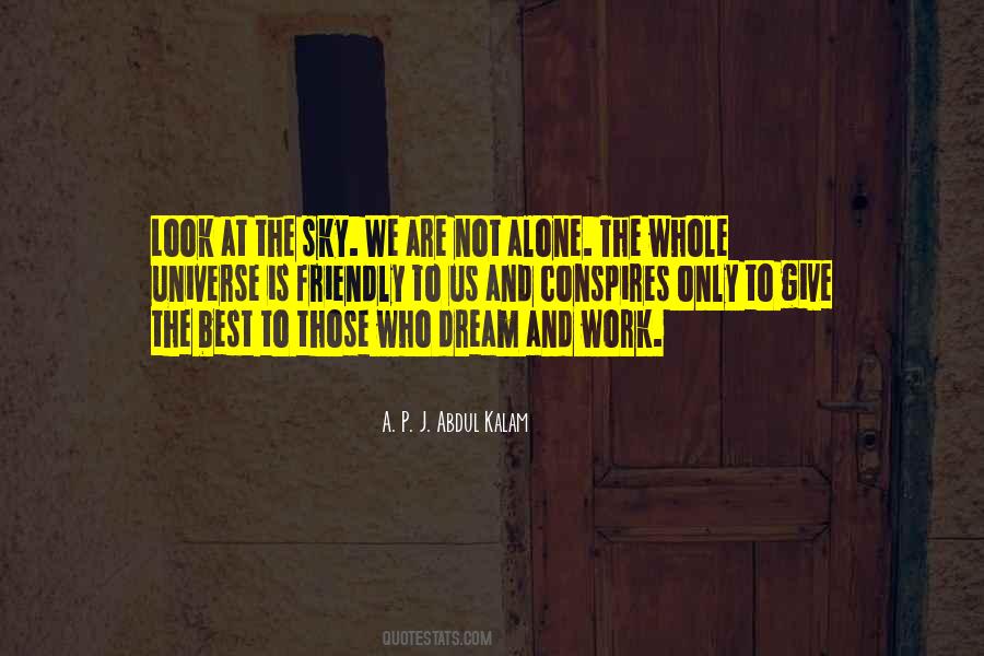 Former Marine Quotes #1159438