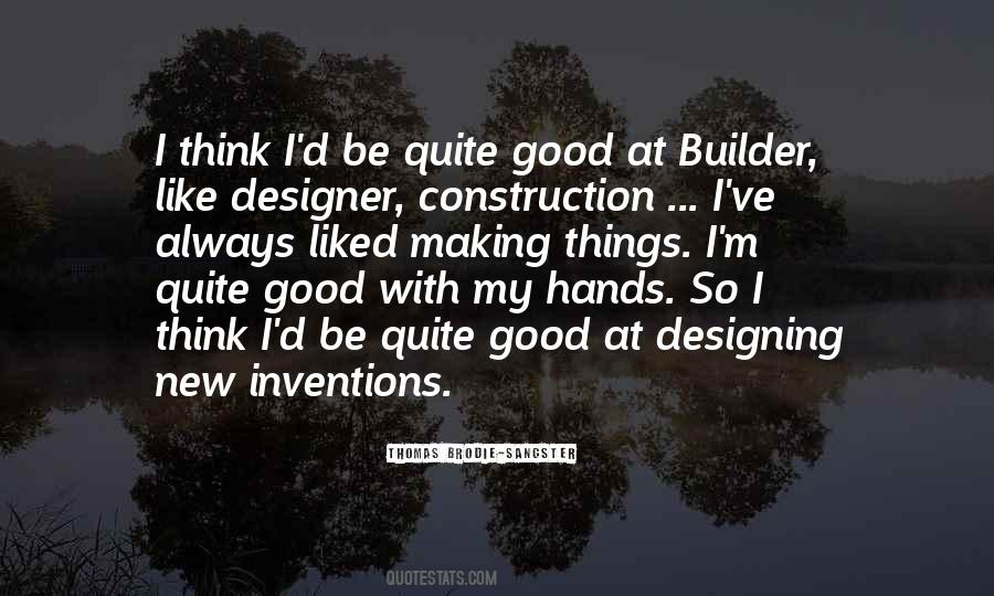 New Construction Quotes #366953