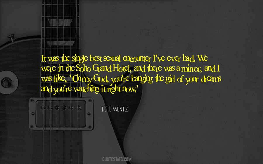 God Watching You Quotes #1158522