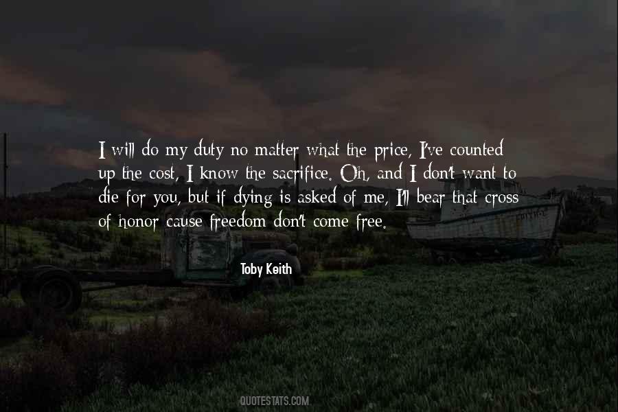 You Will Know Me Quotes #488393