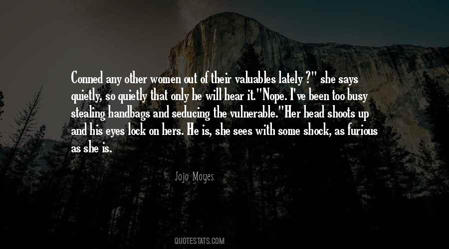 Been So Busy Quotes #1354279
