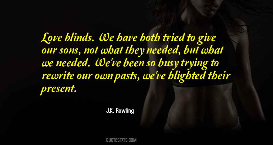 Been So Busy Quotes #1802002