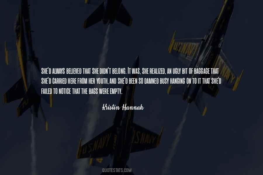 Been So Busy Quotes #183139