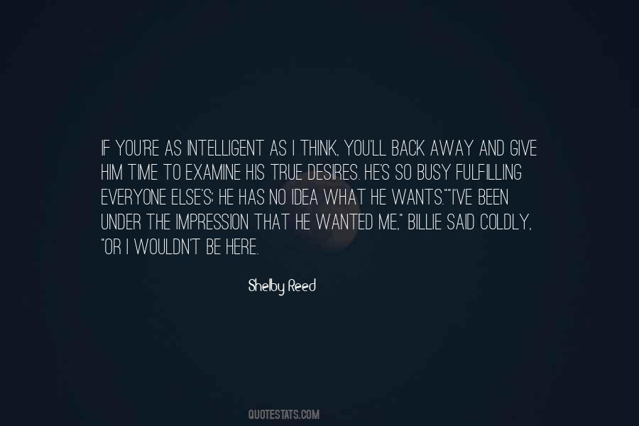 Been So Busy Quotes #539835