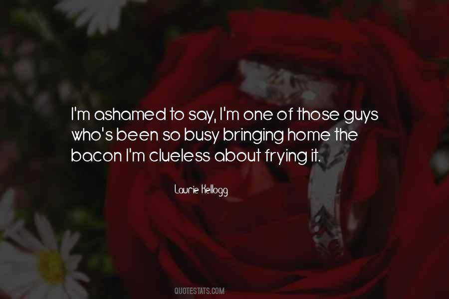 Been So Busy Quotes #634359