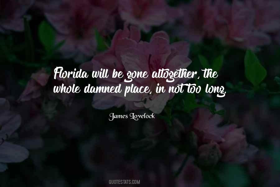Damned If I Do Quotes #15564