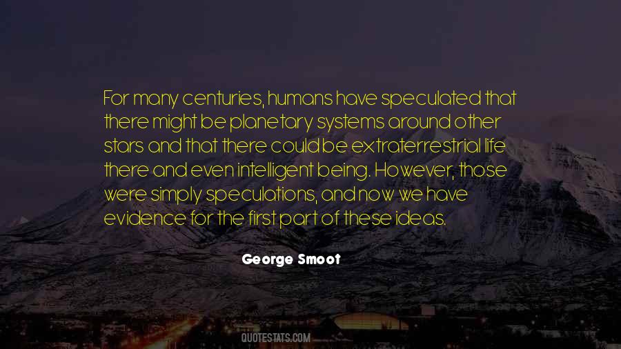 Even The Stars Quotes #1390285
