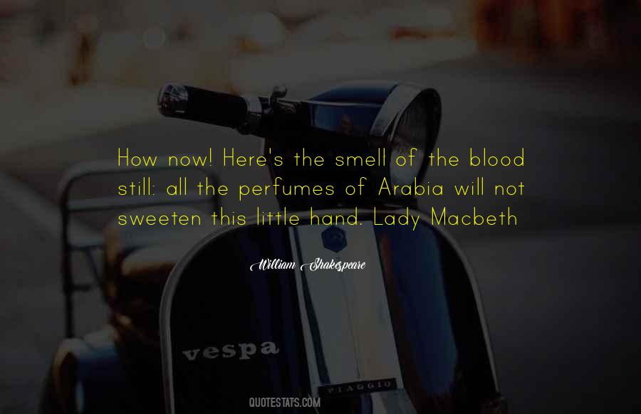 Macbeth All Quotes #1059285