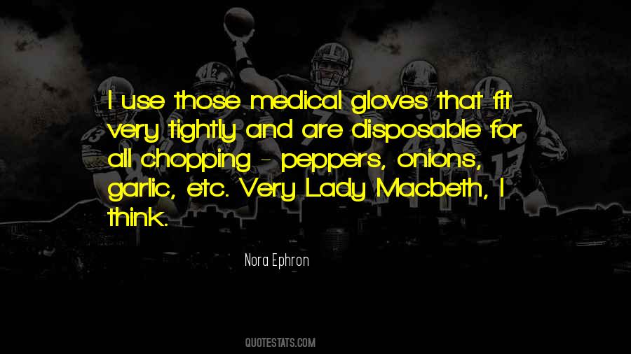 Macbeth All Quotes #118761