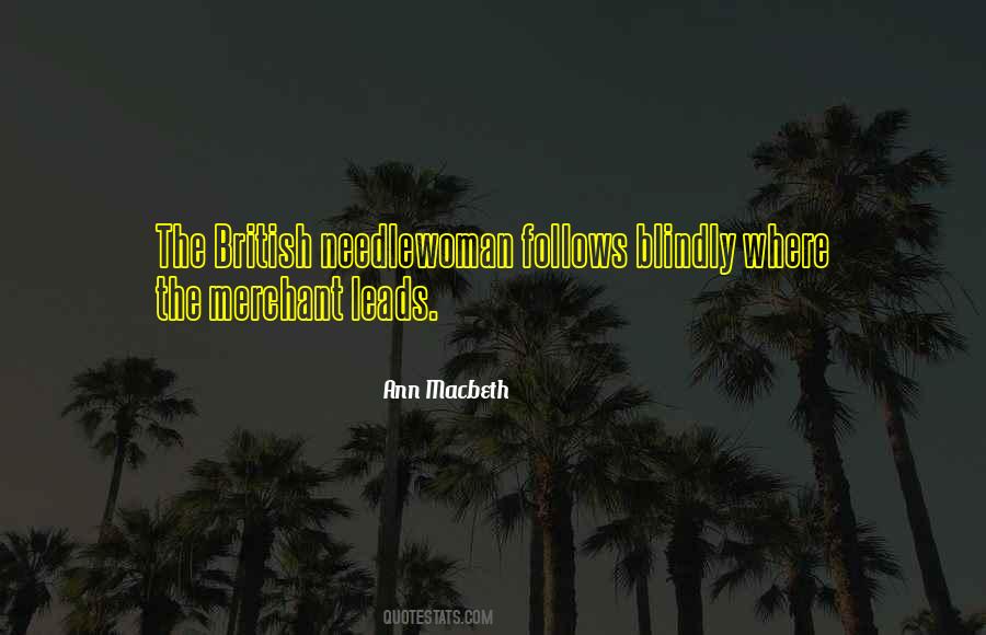 Macbeth All Quotes #221617