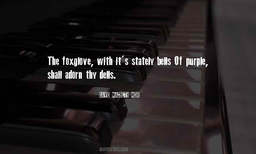 Macbeth All Quotes #259988