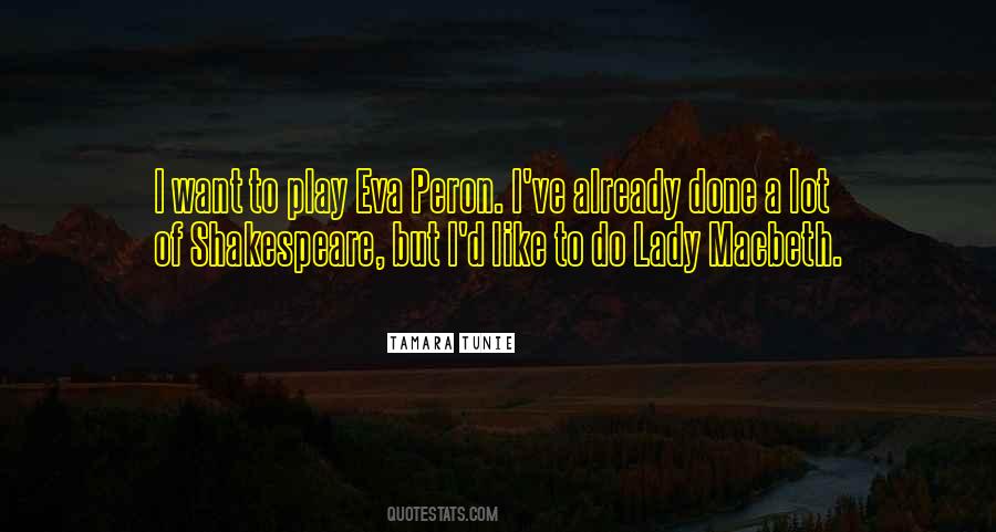 Macbeth All Quotes #268383