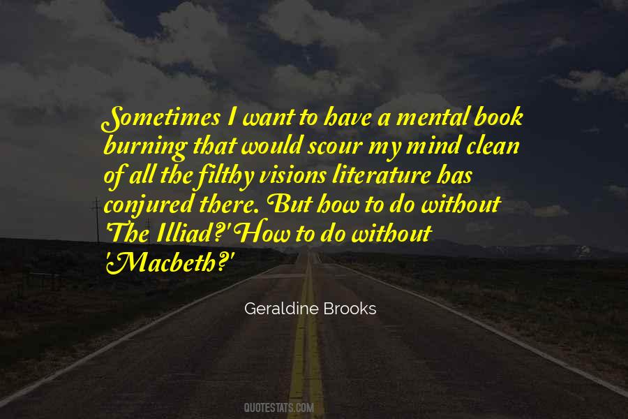 Macbeth All Quotes #441165