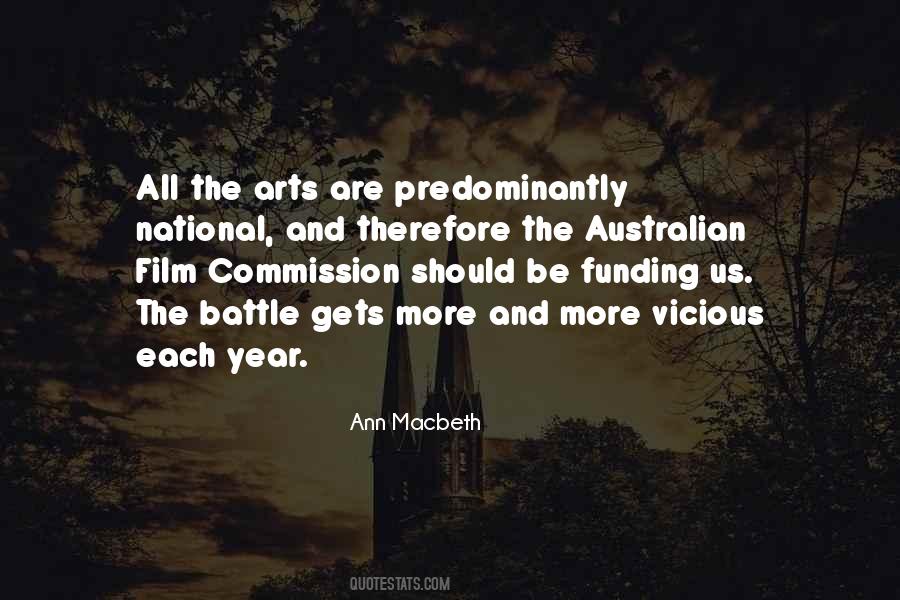 Macbeth All Quotes #723272