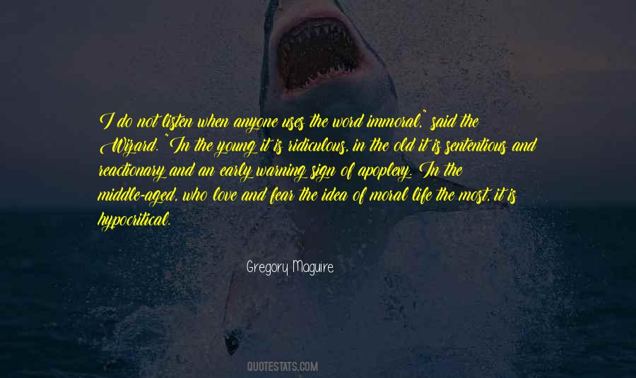 The Wizard Quotes #1339150