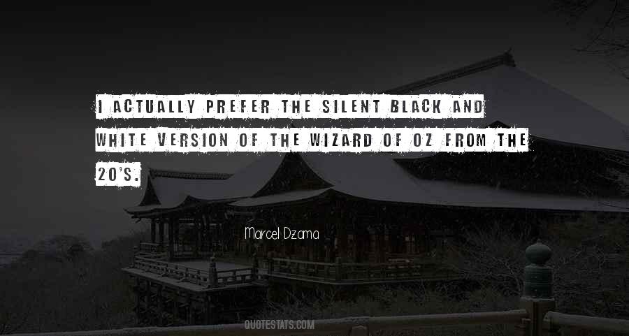 The Wizard Quotes #1581813