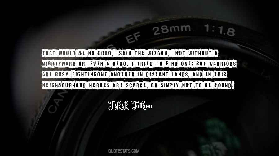 The Wizard Quotes #1640345