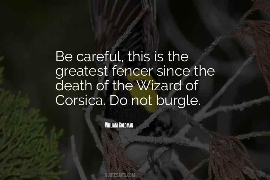 The Wizard Quotes #867023