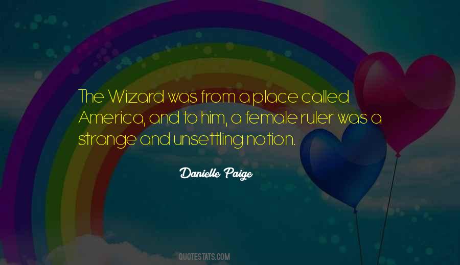 The Wizard Quotes #942832