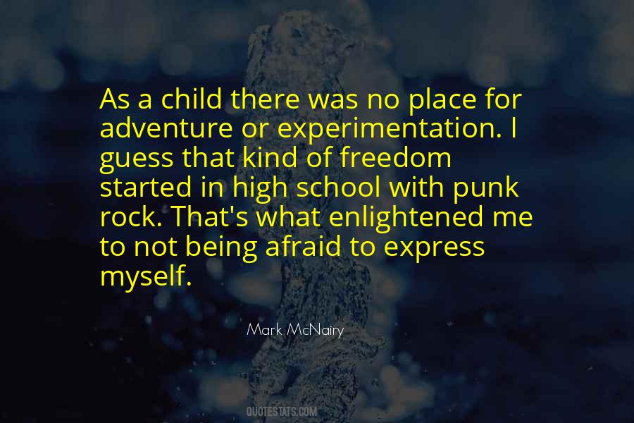 Freedom Child Quotes #1727558