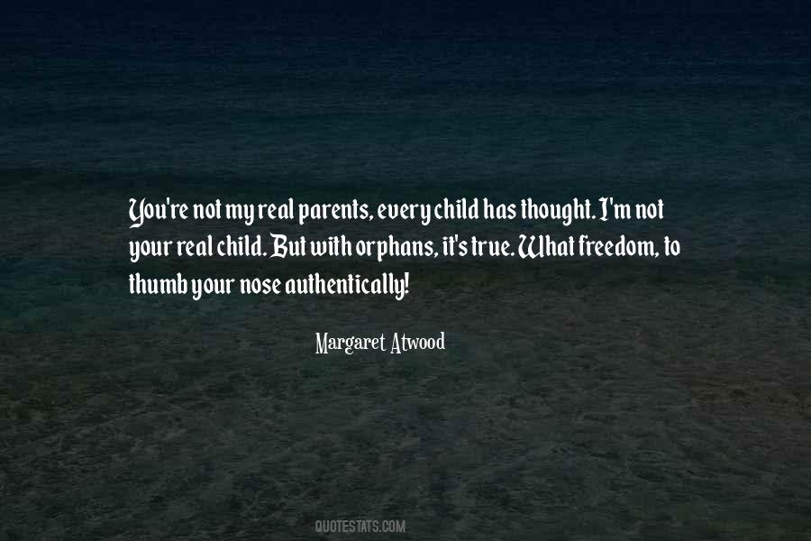Freedom Child Quotes #1743987