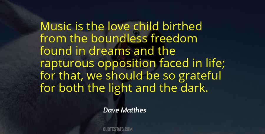 Freedom Child Quotes #837056