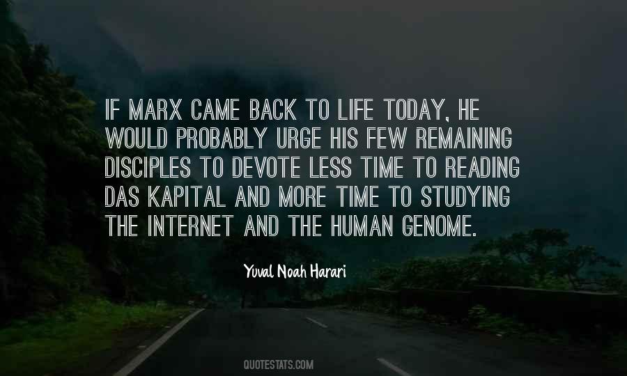 Life And Politics Quotes #1309230