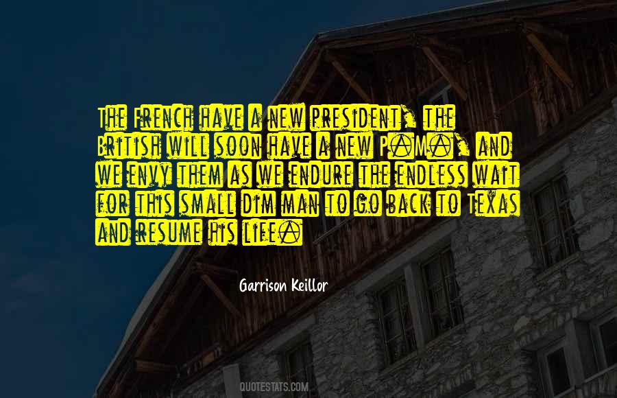 Life And Politics Quotes #1398061