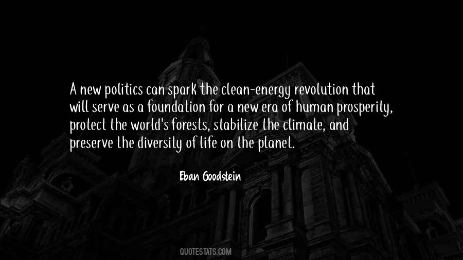 Life And Politics Quotes #1617328