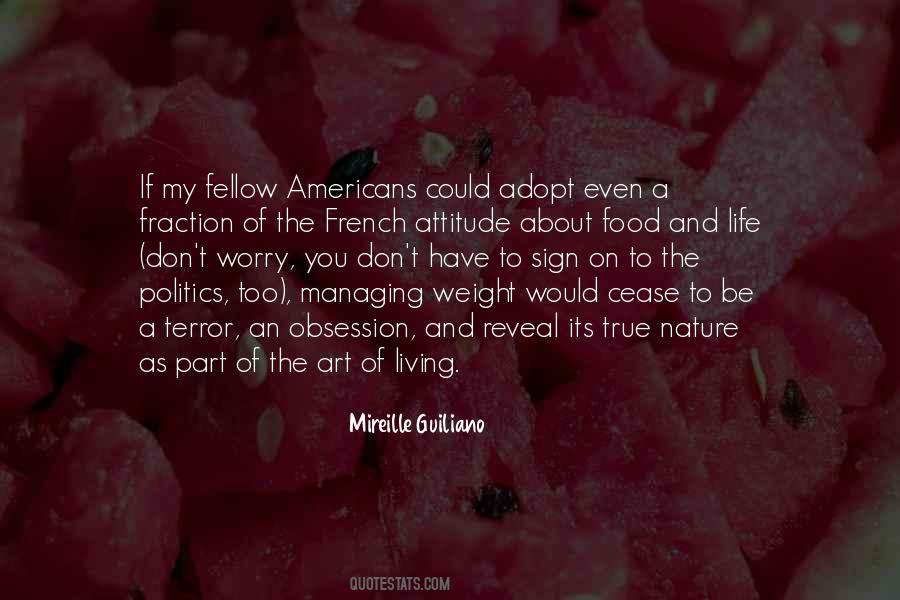 Life And Politics Quotes #229702