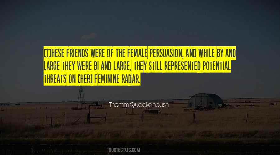Jealous Female Quotes #1112165 Jealous Female Quotes #1112165