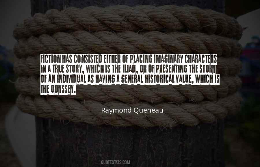 The Iliad And The Odyssey Quotes #1508450