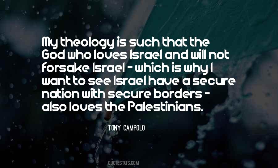 Forsake God Quotes #1039752