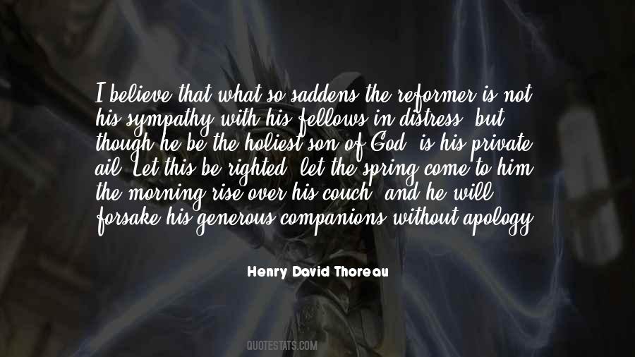 Forsake God Quotes #1501230