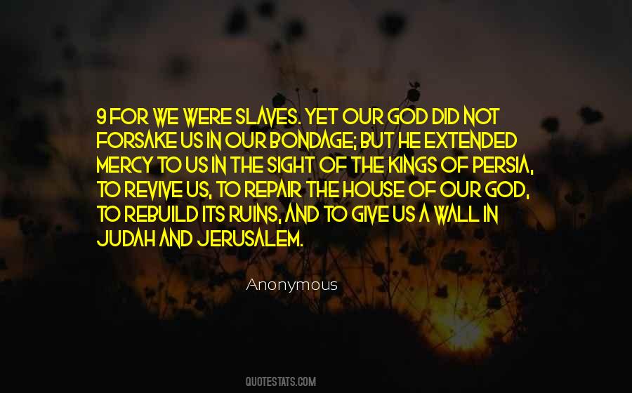 Forsake God Quotes #902421