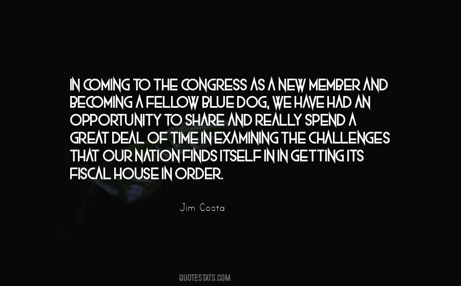 The Congress Quotes #1119794