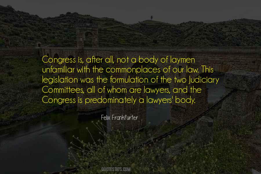 The Congress Quotes #1185093
