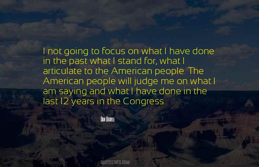 The Congress Quotes #1328603