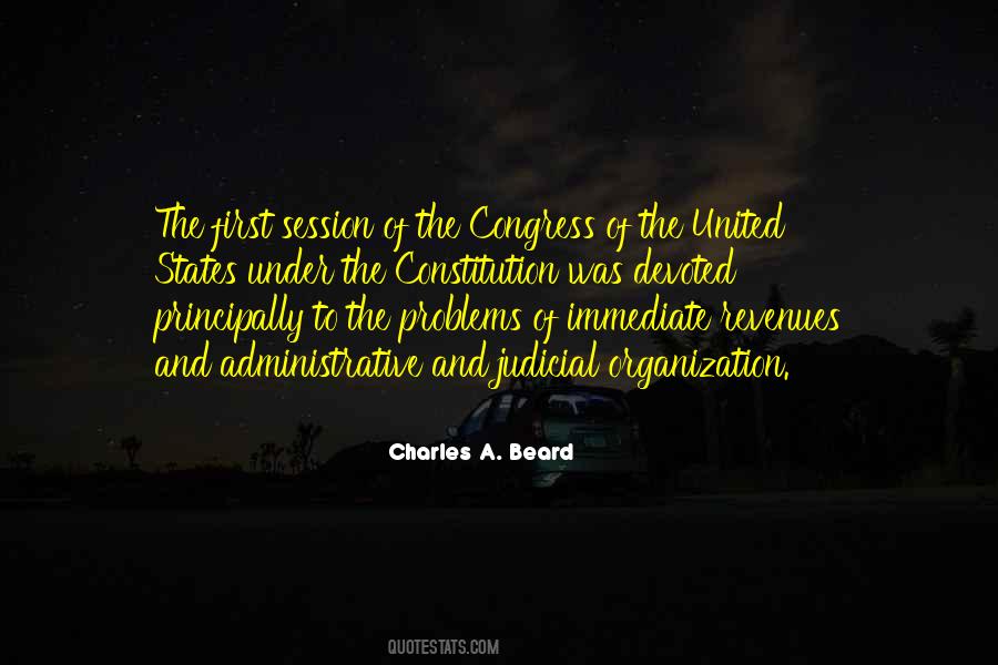 The Congress Quotes #1684271