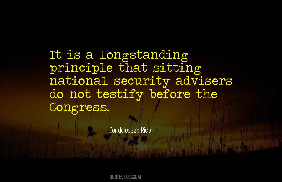 The Congress Quotes #16949