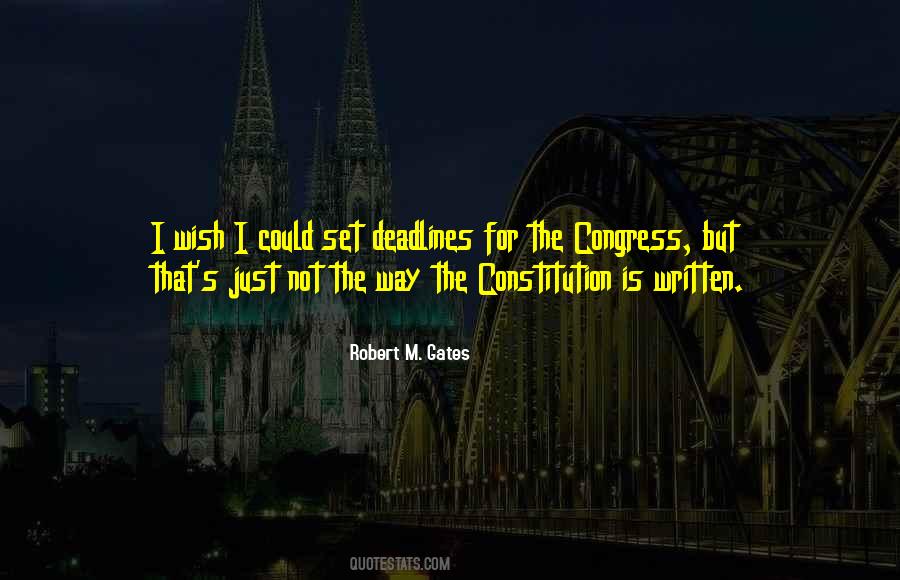 The Congress Quotes #1777137