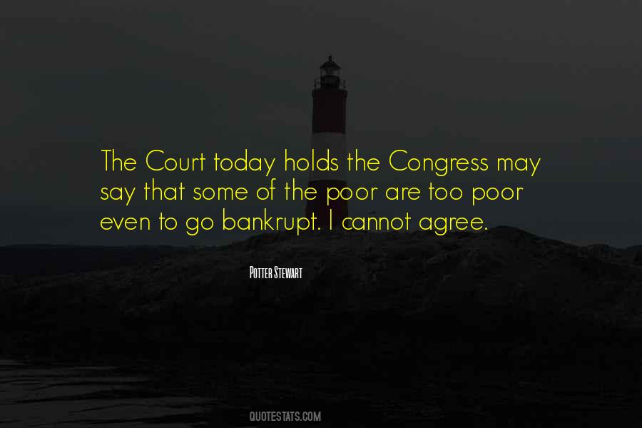 The Congress Quotes #410757