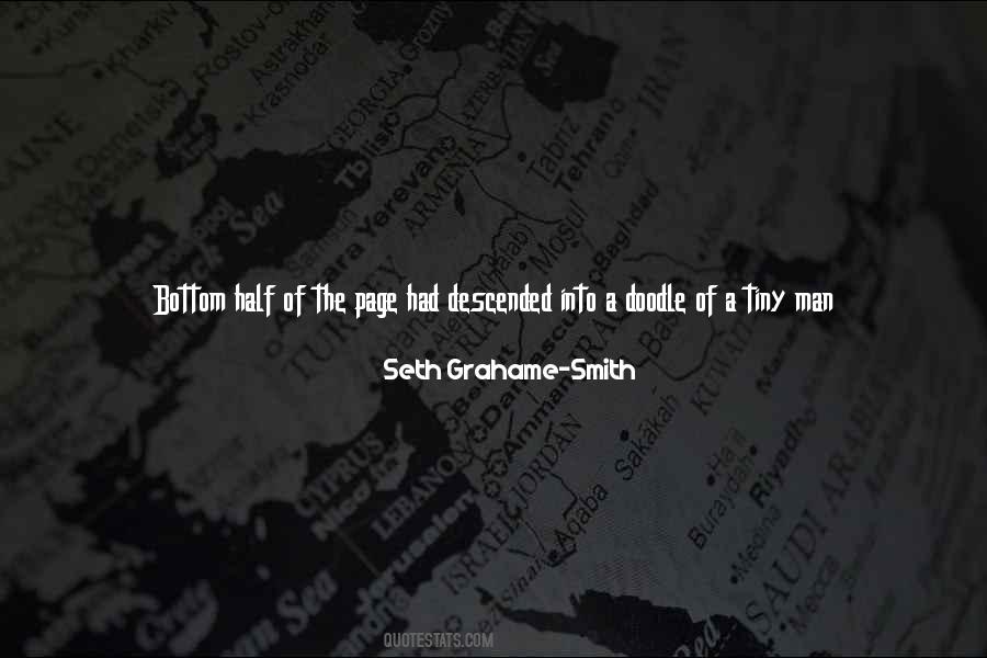 Do Not Mock Me Quotes #116650
