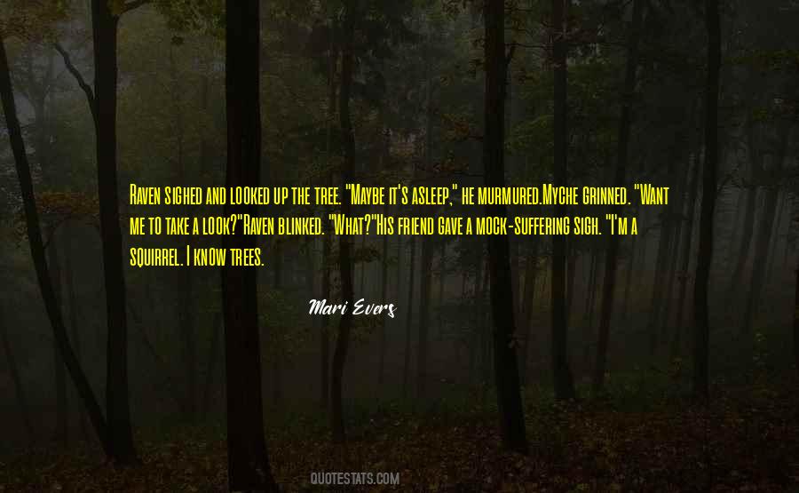Do Not Mock Me Quotes #122833