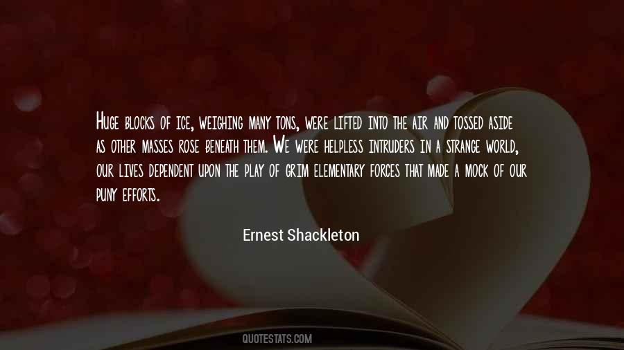 Do Not Mock Me Quotes #241698