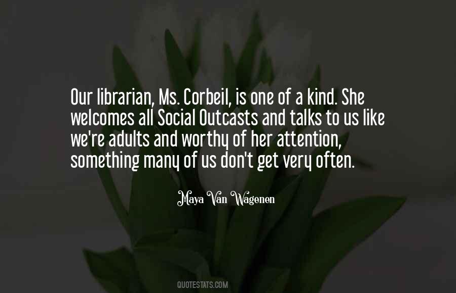 She Is Worthy Quotes #288649
