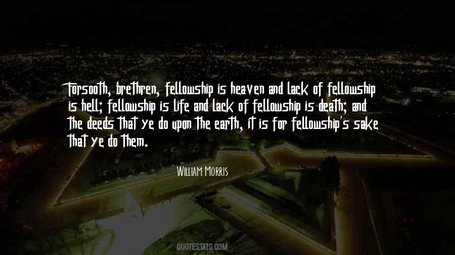 Forsooth Quotes #1145504 Forsooth Quotes #1145504