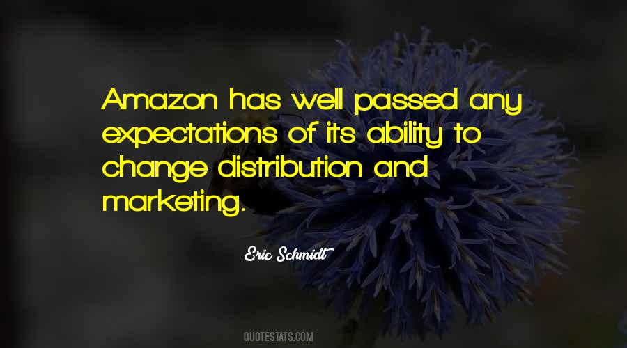 Change Expectations Quotes #644665
