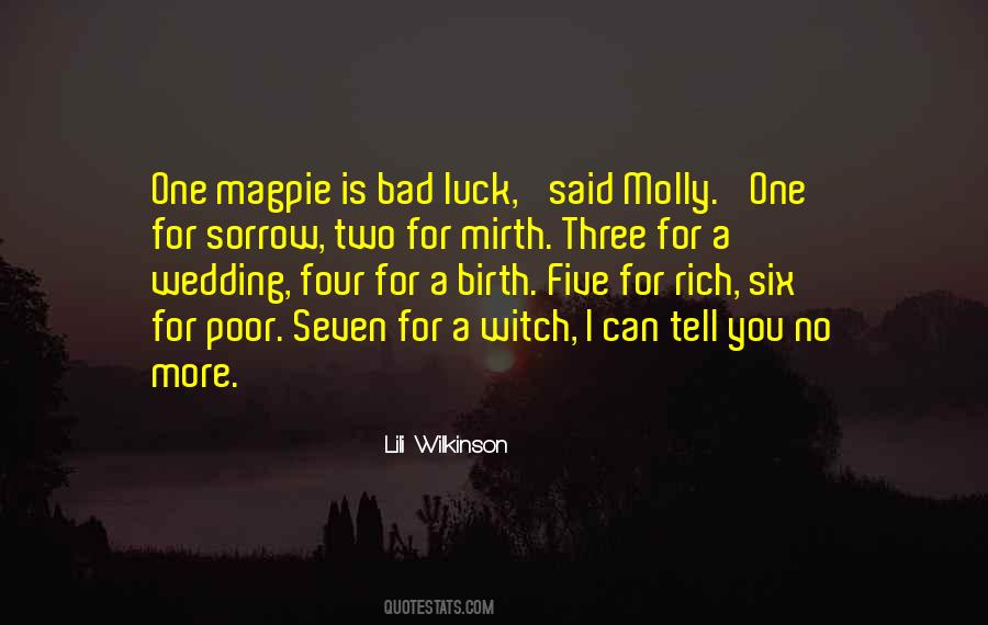 A Witch Quotes #1029729